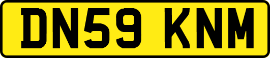 DN59KNM