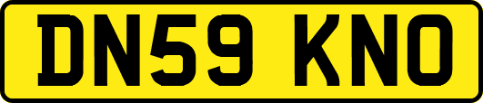 DN59KNO