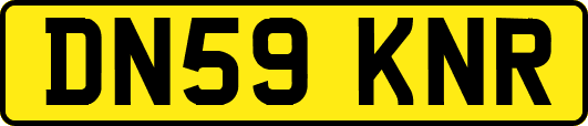 DN59KNR
