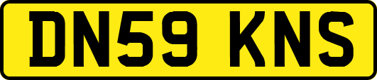 DN59KNS