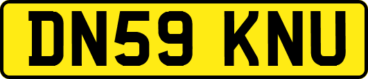 DN59KNU