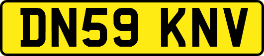 DN59KNV