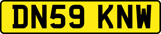 DN59KNW