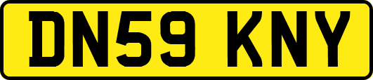 DN59KNY