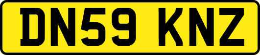 DN59KNZ