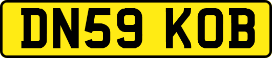 DN59KOB