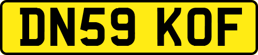 DN59KOF