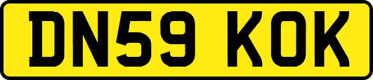 DN59KOK
