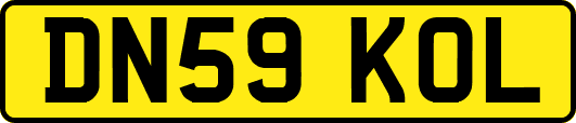 DN59KOL