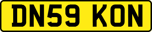 DN59KON