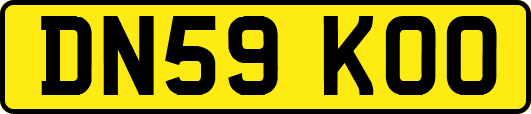 DN59KOO