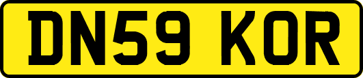 DN59KOR