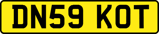 DN59KOT