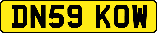 DN59KOW