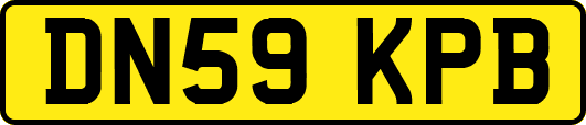 DN59KPB