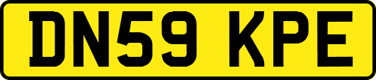 DN59KPE