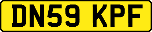 DN59KPF