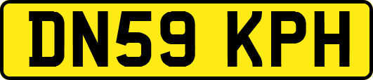 DN59KPH
