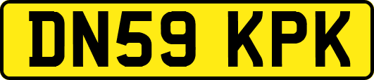 DN59KPK