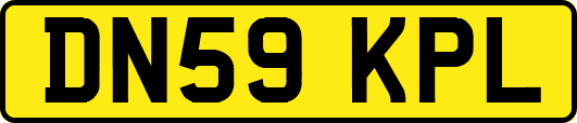 DN59KPL
