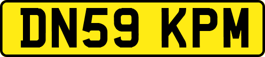 DN59KPM