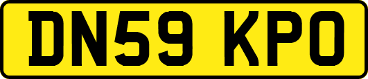 DN59KPO