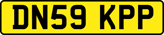 DN59KPP