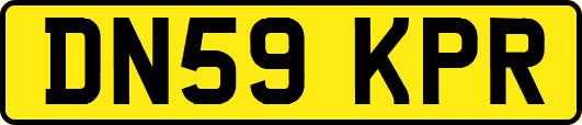 DN59KPR