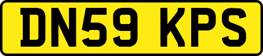 DN59KPS