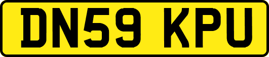 DN59KPU