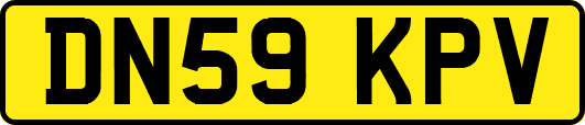 DN59KPV