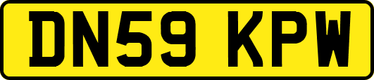 DN59KPW