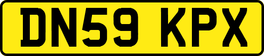 DN59KPX