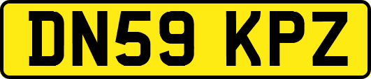 DN59KPZ