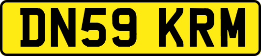 DN59KRM