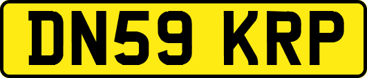 DN59KRP