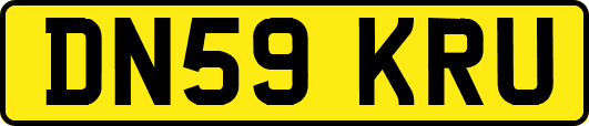 DN59KRU