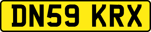 DN59KRX