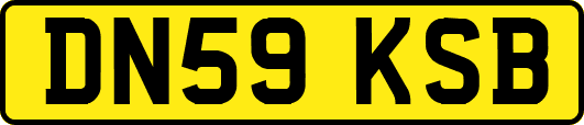 DN59KSB