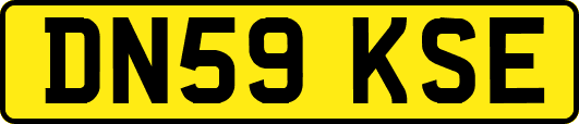DN59KSE