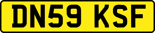DN59KSF