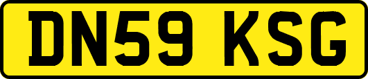 DN59KSG