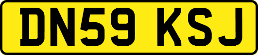 DN59KSJ