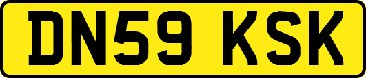 DN59KSK