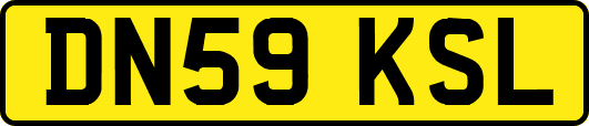 DN59KSL