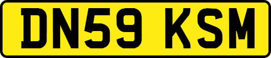 DN59KSM