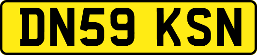 DN59KSN