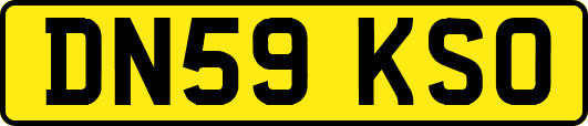 DN59KSO