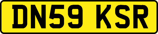 DN59KSR