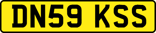 DN59KSS